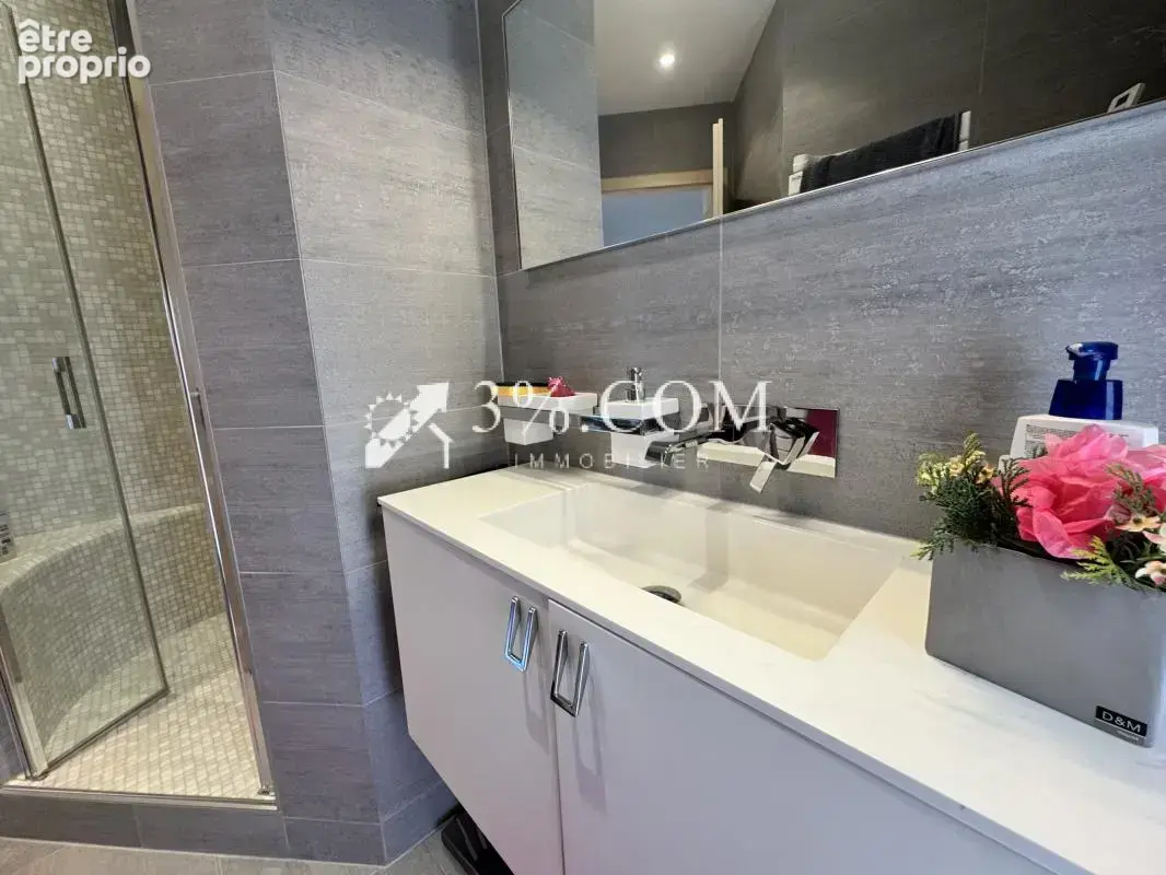 3%COM Très belle Maison 5 chambres avec piscine sur 8,50 are - photo 14