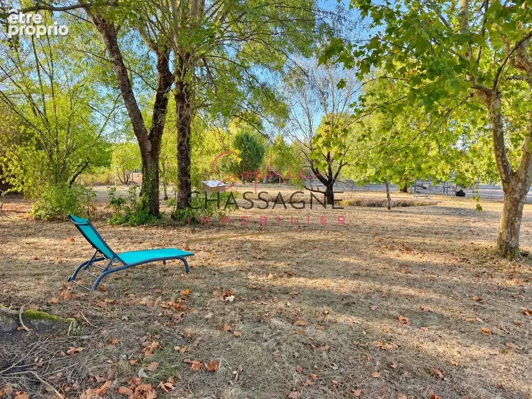 Propriété équestre en pierre de 350 m2 sur 10 hectares - photo 35