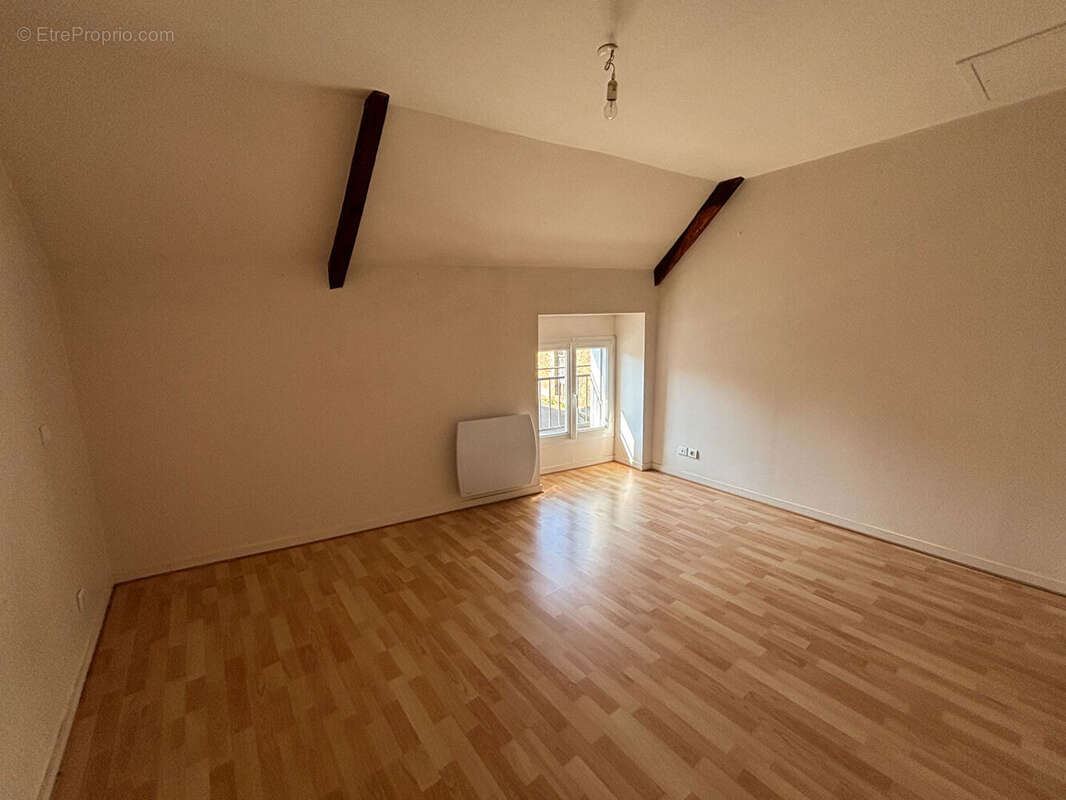 Appartement Guilliers  44.04 m² - photo 7