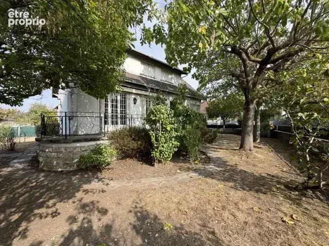 Maison à DRANCY