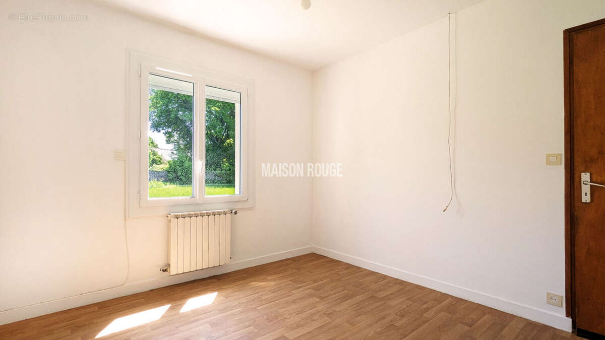 Maison à MINIHY-TREGUIER