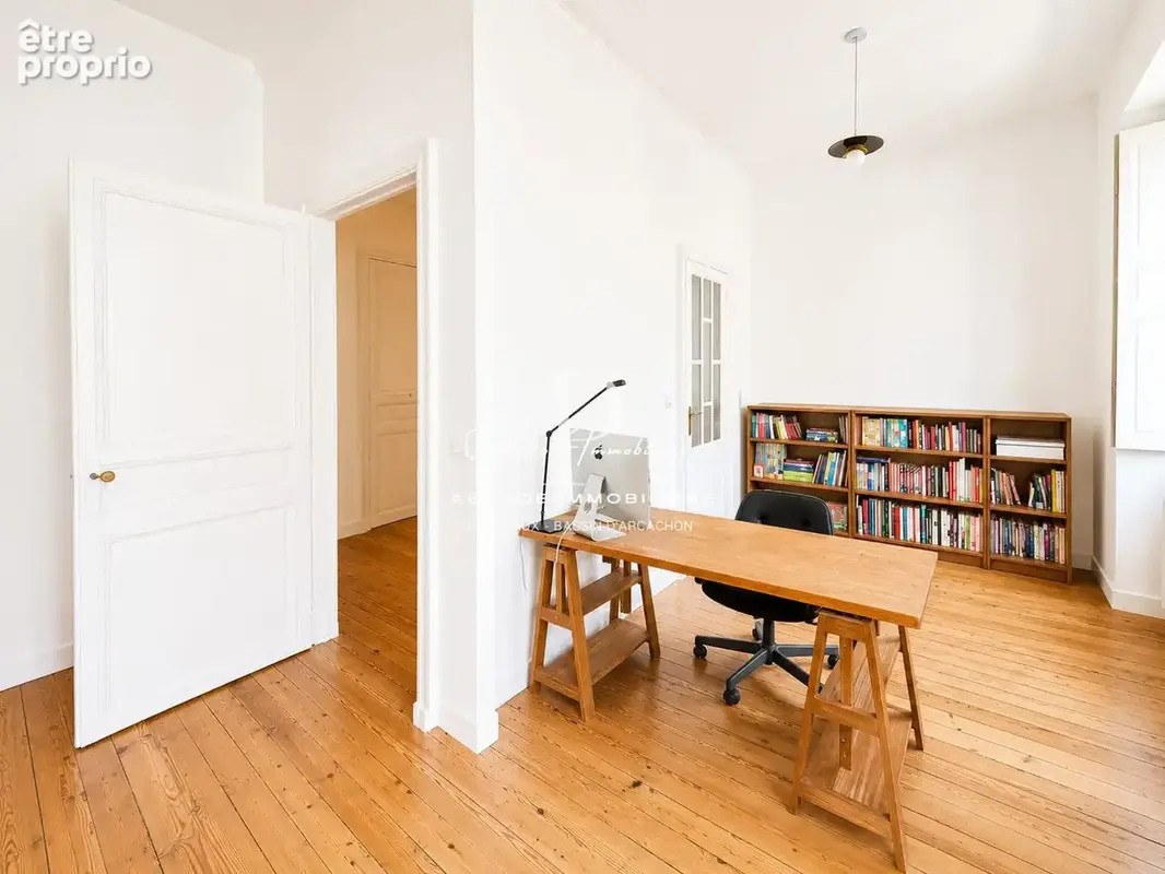 Appartement 3 pièces 115 m² à vendre à Bordeaux (33000) - photo 8