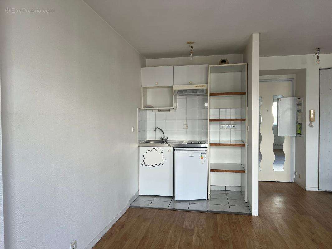 Appartement à LA ROCHELLE