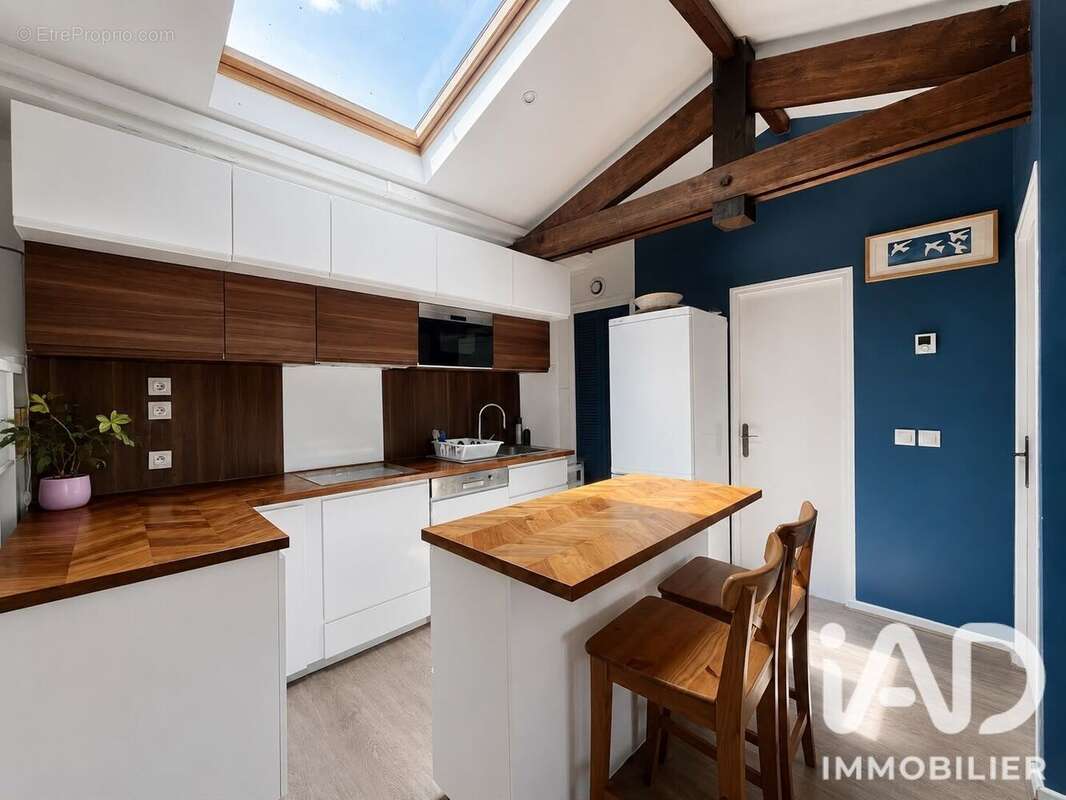Appartement 188 m² à Corbeil-Essonnes  - photo 3