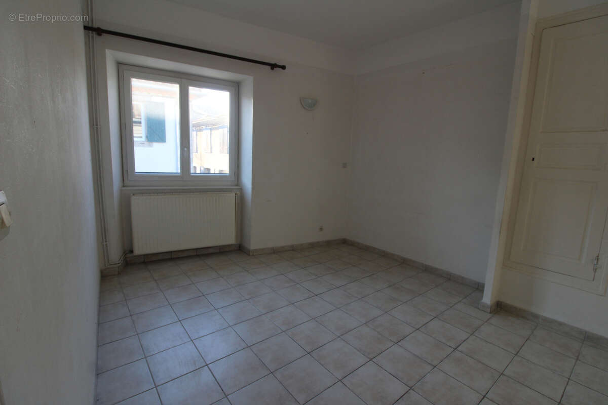 Appartement à LIMOUX