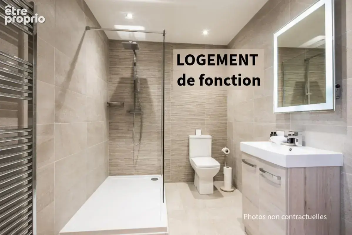 Montreuil centre 93100 restaurant licence 3 avec appartement - photo 16