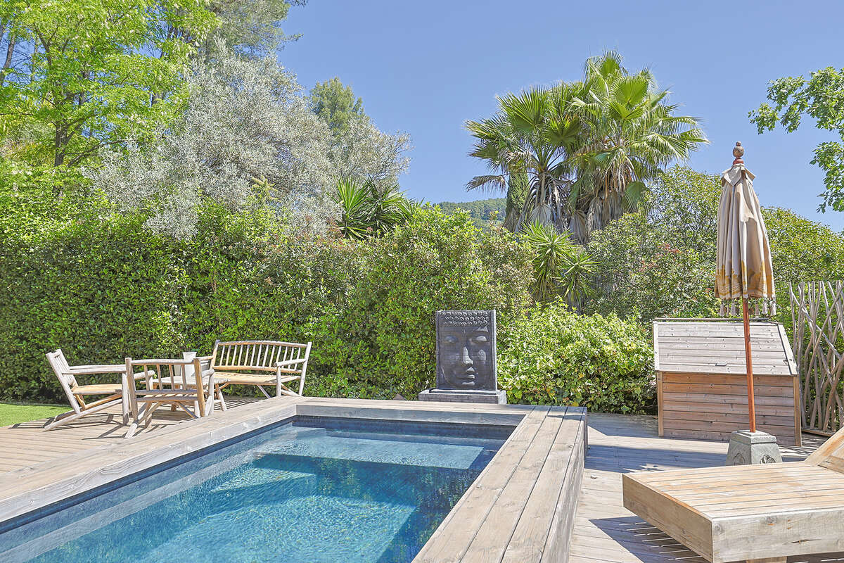 Maison à SOLLIES-PONT