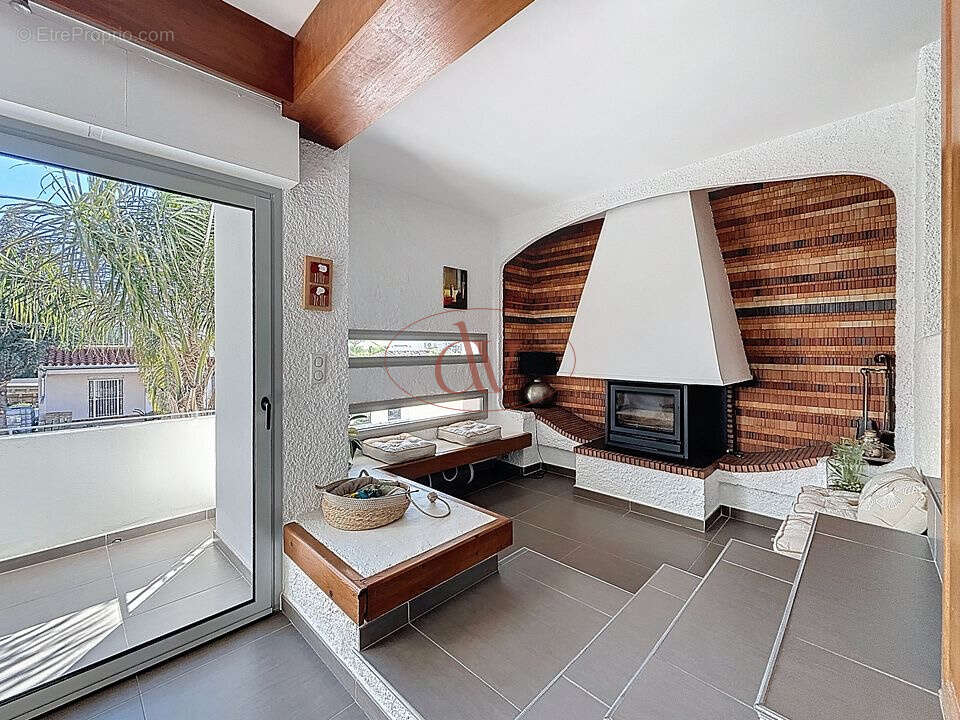 Maison à PERPIGNAN