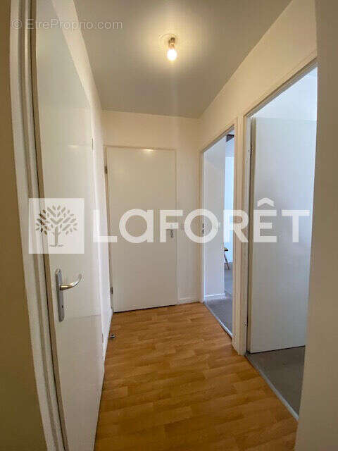 Appartement à BOBIGNY