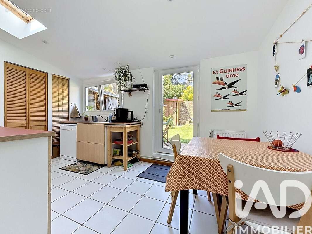 Photo 7 - Maison à BOUGUENAIS