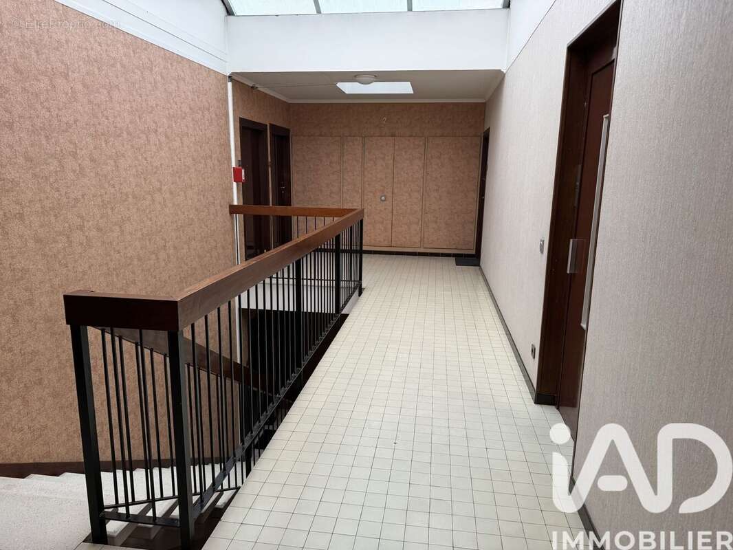 Photo 5 - Appartement à MANTES-LA-JOLIE