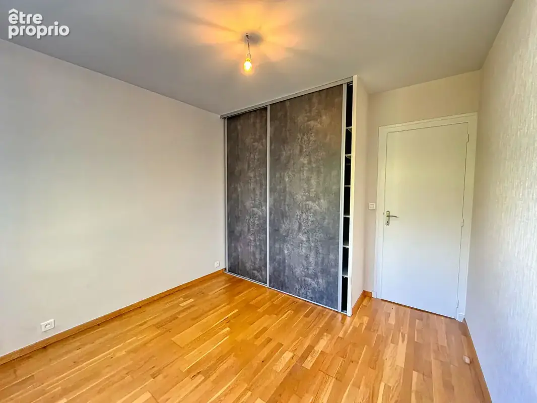 Royan - quartie du fief - maison plain-pied - photo 9