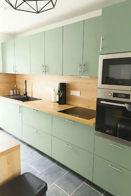 Maison à PORCHEVILLE