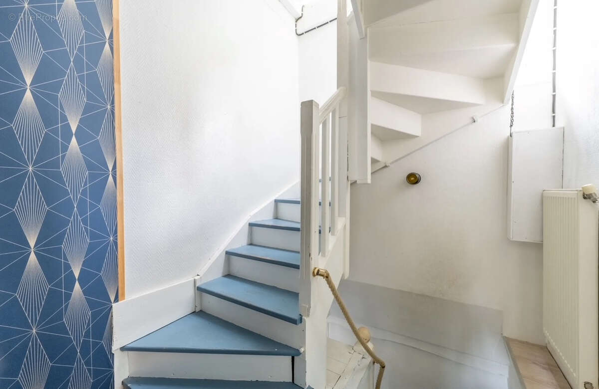 Maison à CHAUMONT-EN-VEXIN