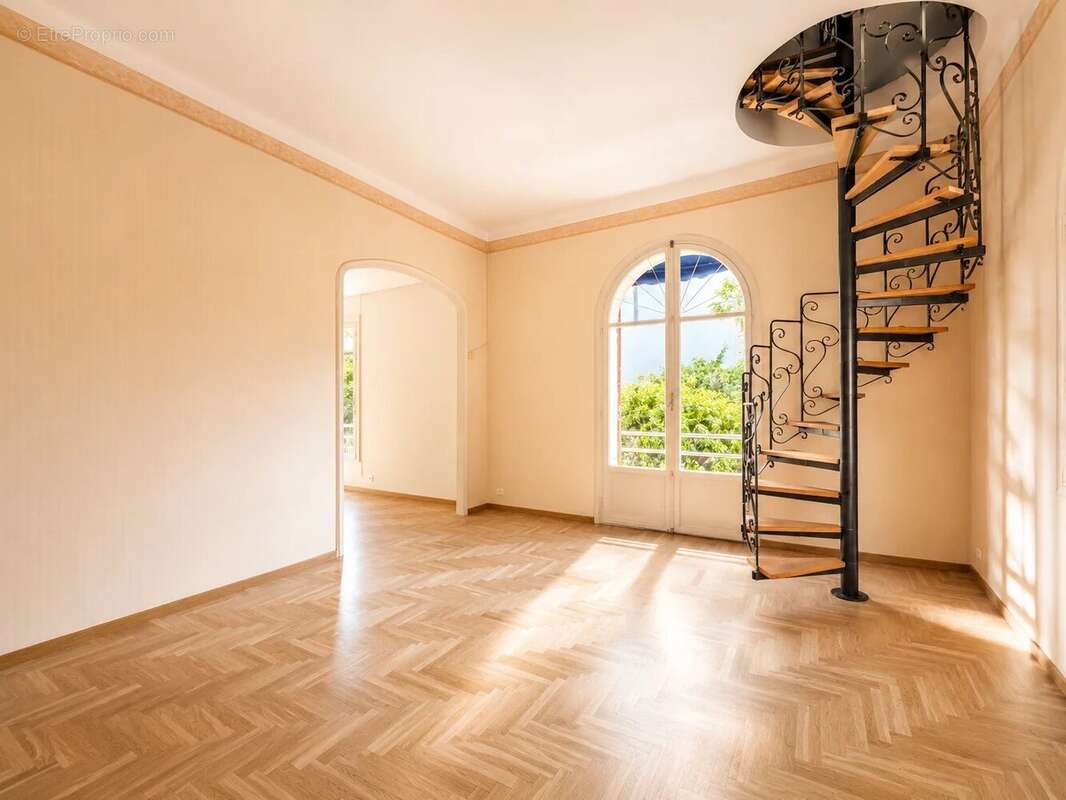 Maison à NICE