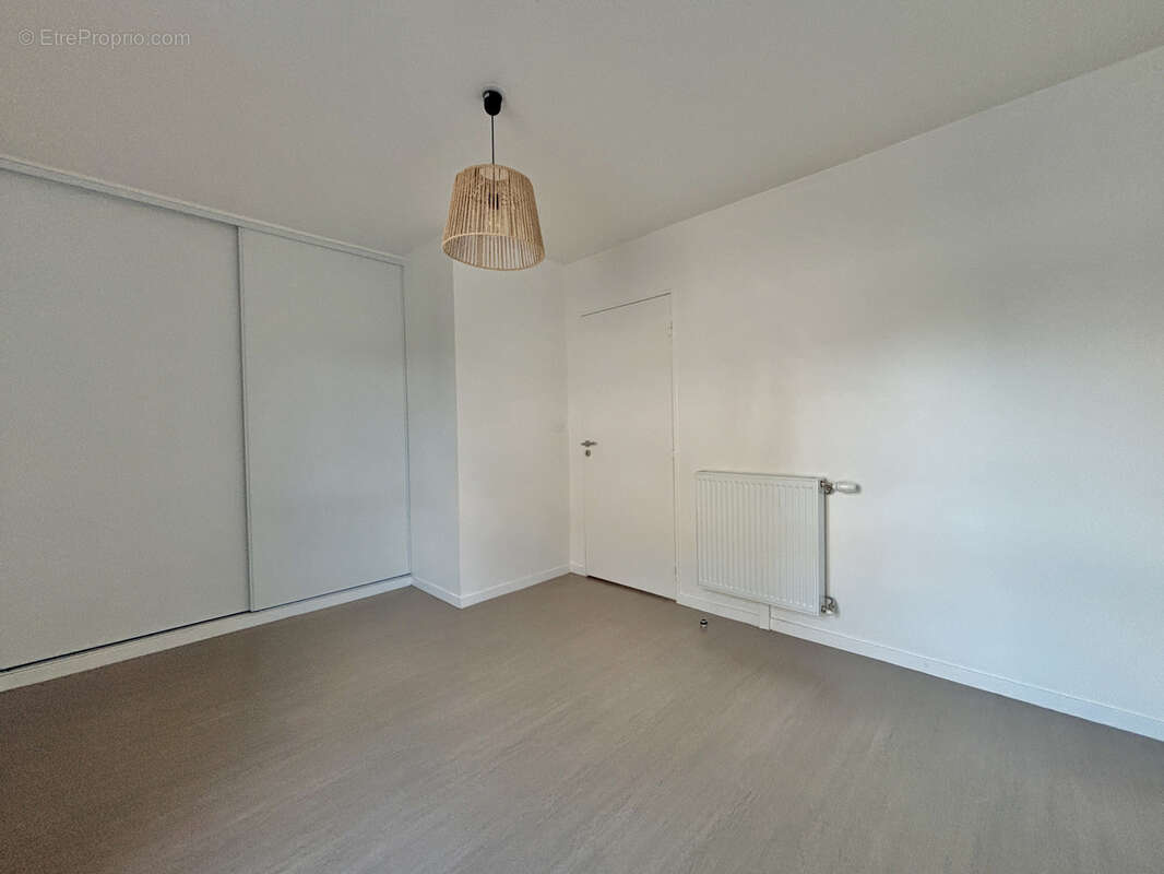 Appartement à CAEN