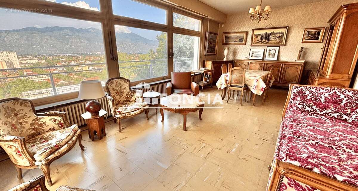 Maison à AIX-LES-BAINS