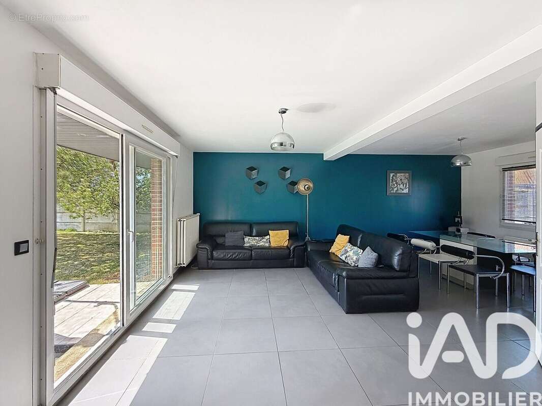 Photo 3 - Maison à MONTIGNY-EN-OSTREVENT