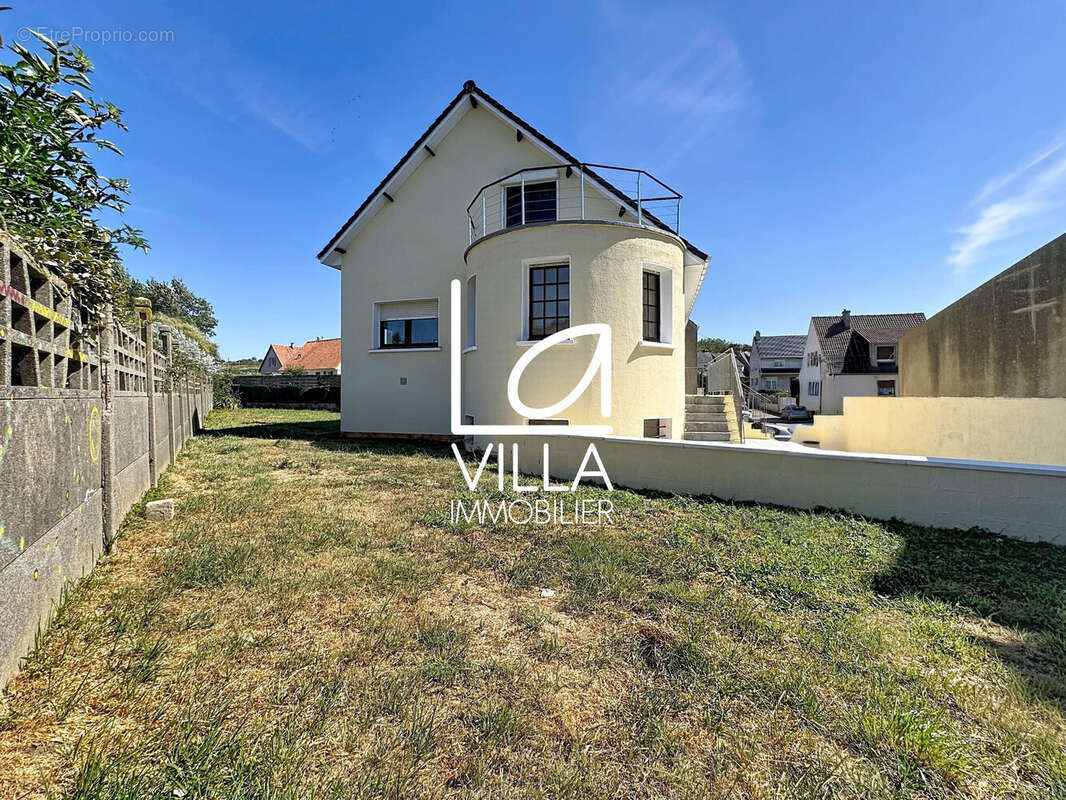Maison 81 m² à Boulogne-Sur-Mer  - photo 7