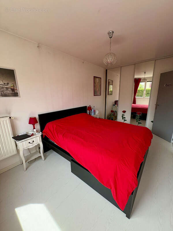Appartement Bezons 2 pièces 41.29 m2 - photo 9