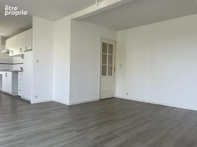 Appartement 67 m² à Vannes  - photo 4