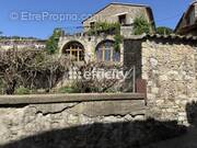 Maison à LA TOUR-SUR-ORB