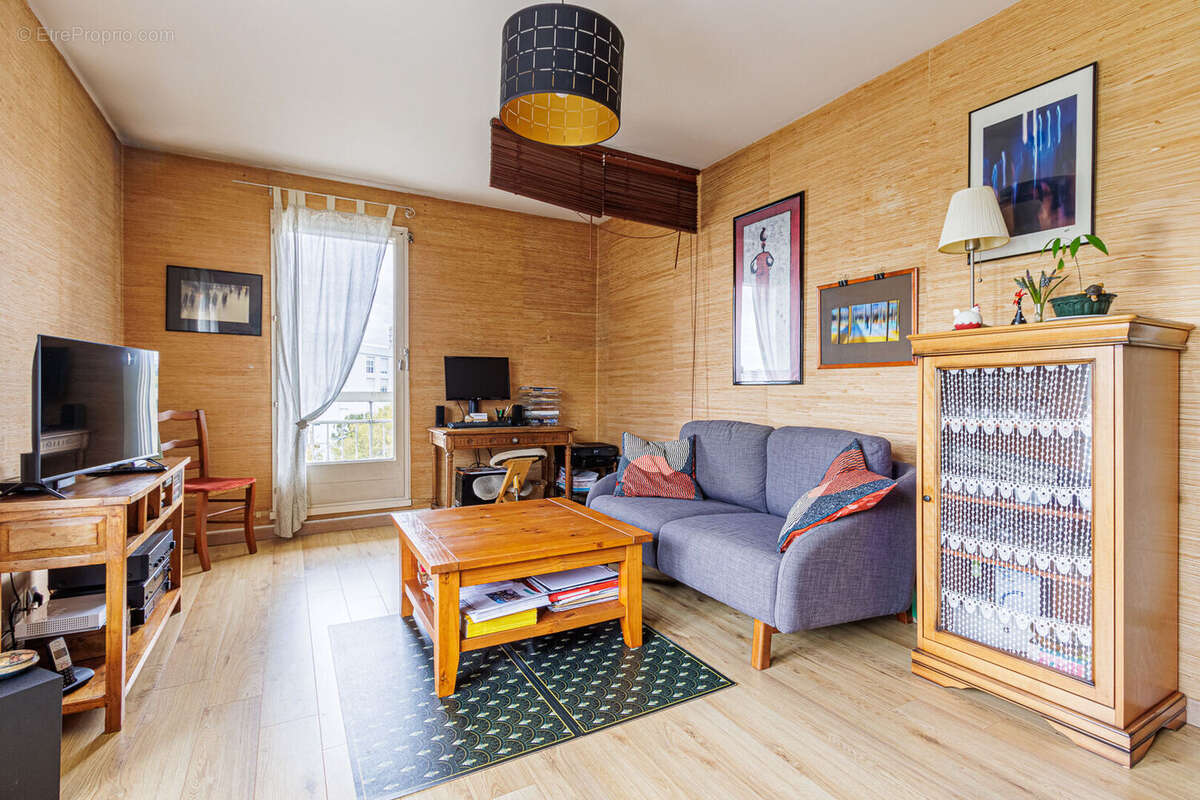 Appartement à ANGERS