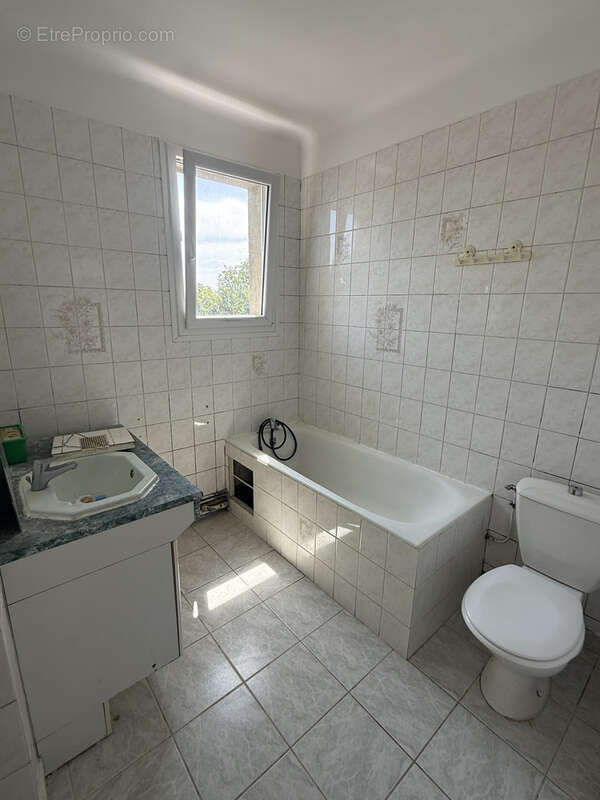 Appartement à RONCEY