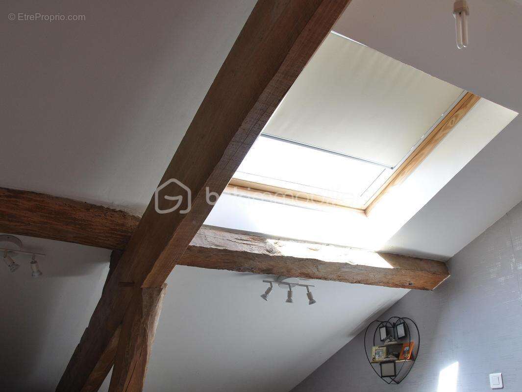 Maison à LAPEYROUSE-FOSSAT