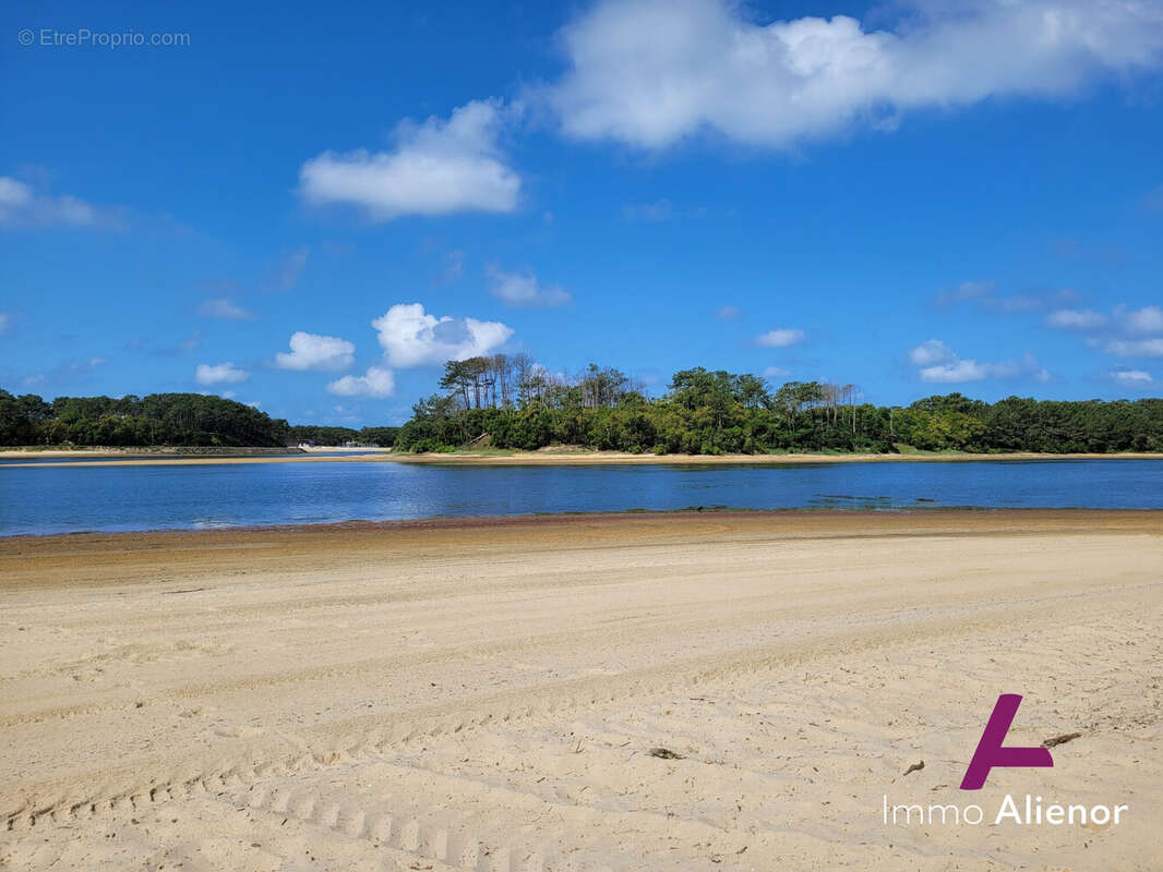 Appartement à SOUSTONS