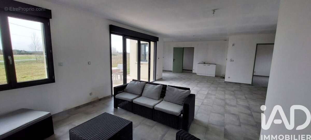 Photo 6 - Maison à SOINGS-EN-SOLOGNE