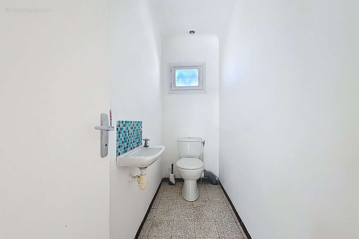 Maison à APT