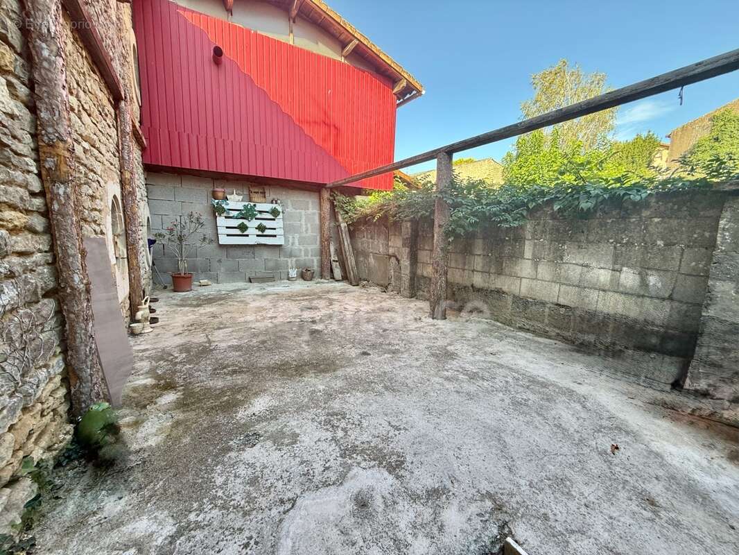 Maison à vendre 5 pièces CHAMPDENIERS (79) - photo 18