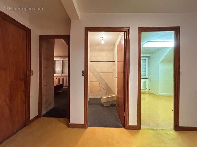 Maison à LE CHESNAY