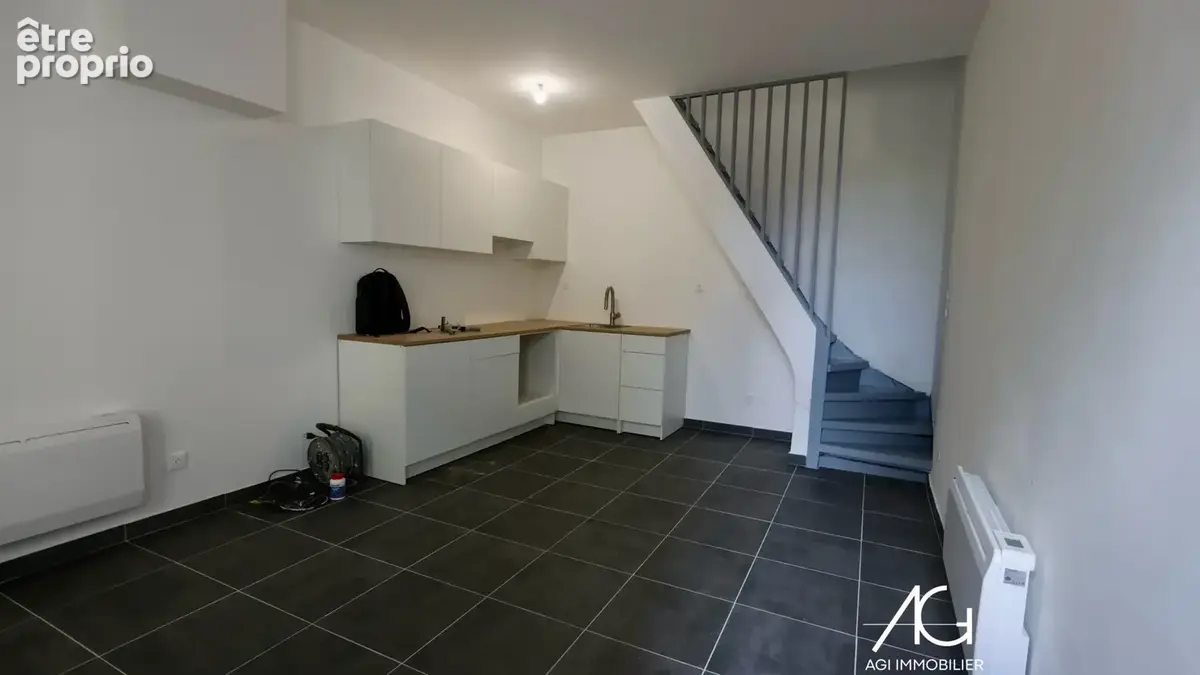 Photo Maison à Tourcoing au prix de 125 000€