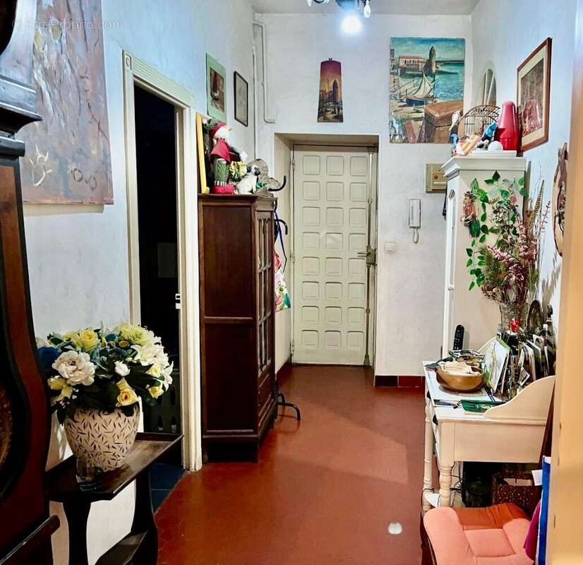 Appartement à PERPIGNAN