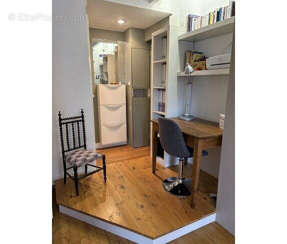 Appartement à CRETEIL