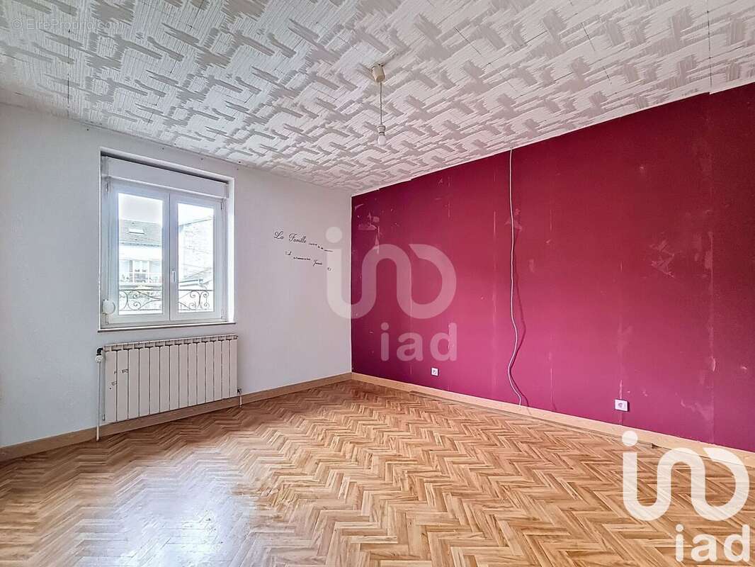 Photo 9 - Maison à BACCARAT