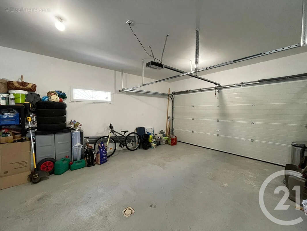 Maison à SAINT-CLAIR