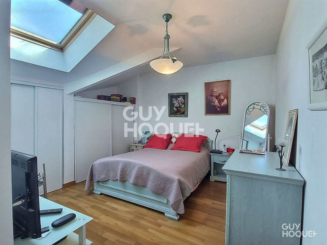 Appartement à CRAPONNE