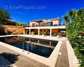 Photo 1 - Maison à ADISSAN