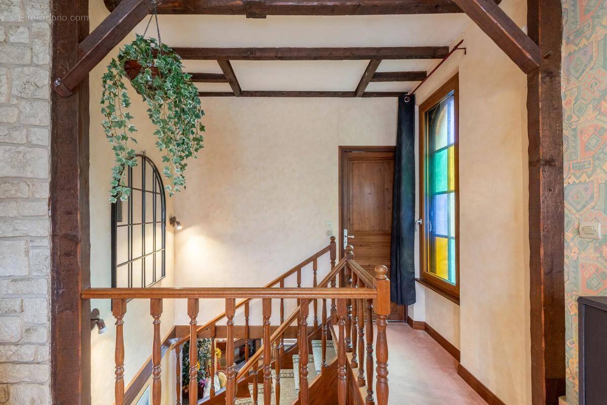Maison à LA FERTE-SOUS-JOUARRE