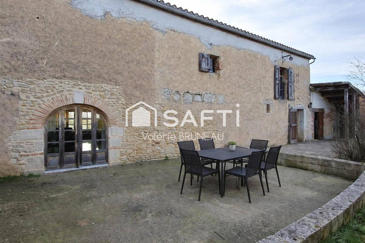 Photo 1 - Maison à VENES