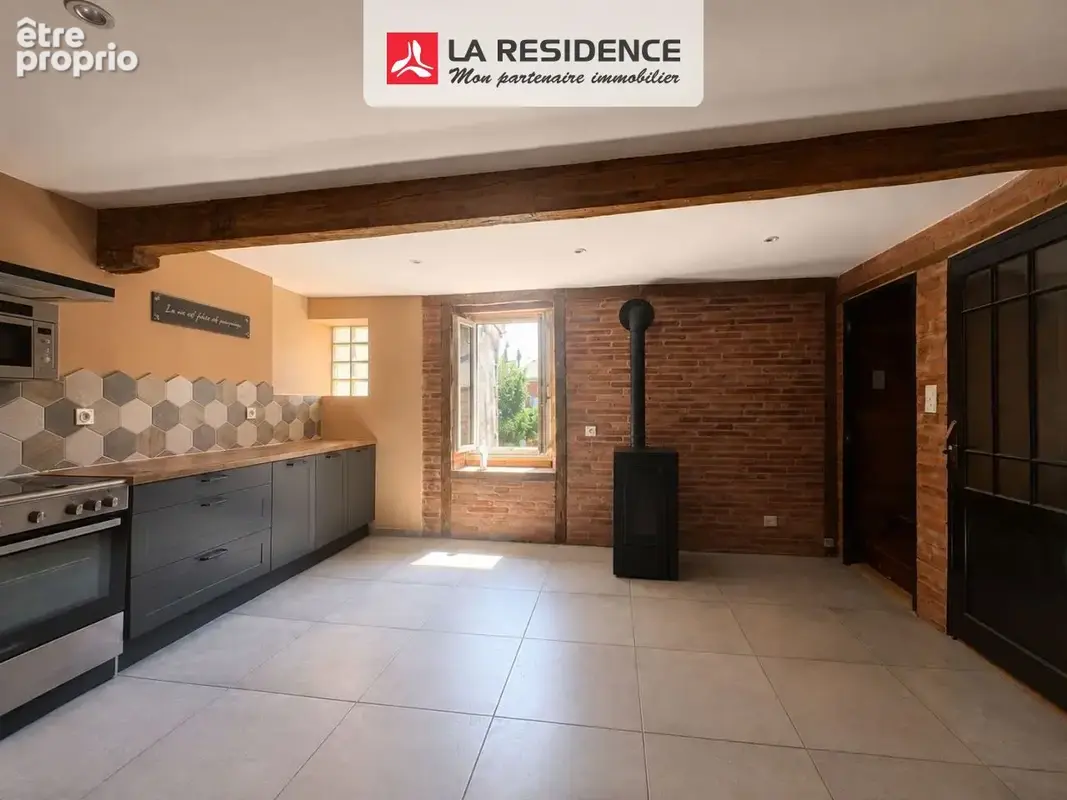 Maison 5 pièces 170 m² à vendre à Castelnaudary (11400) - photo 2