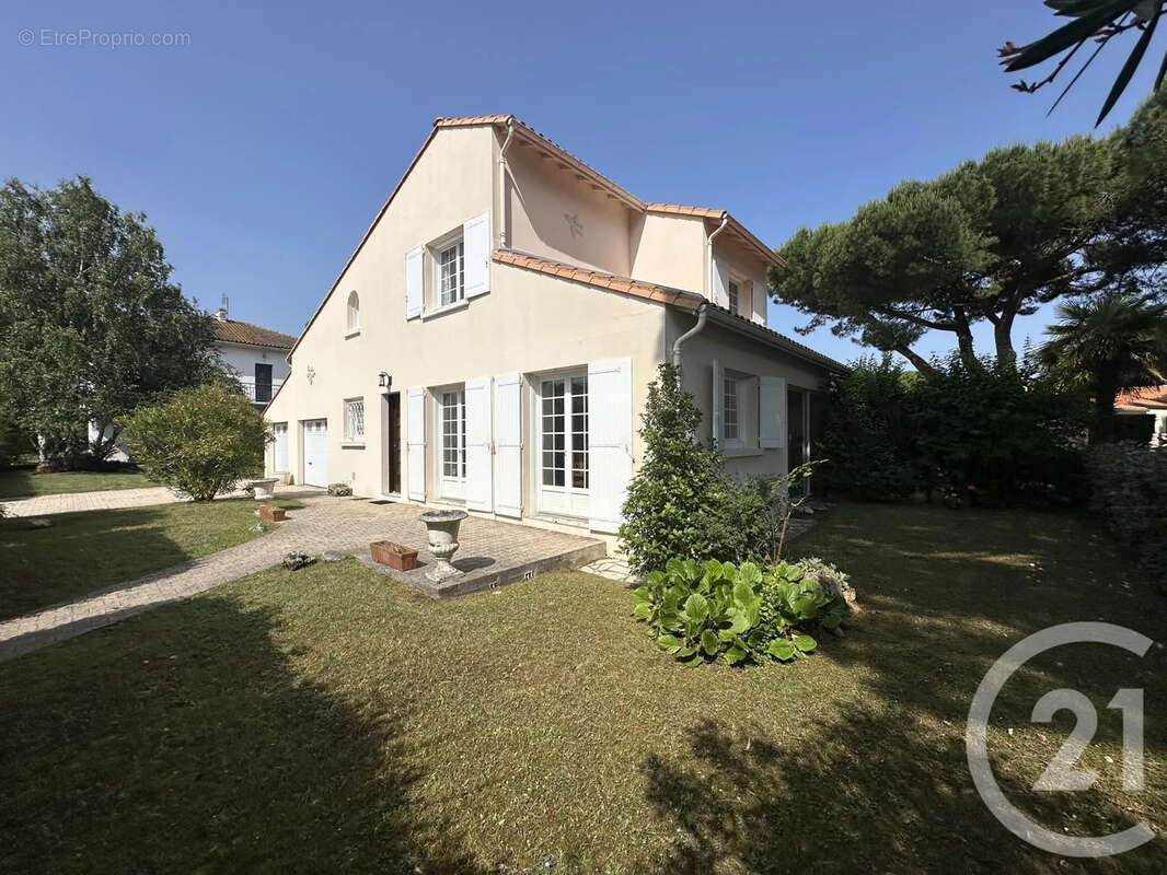 Maison à ROYAN
