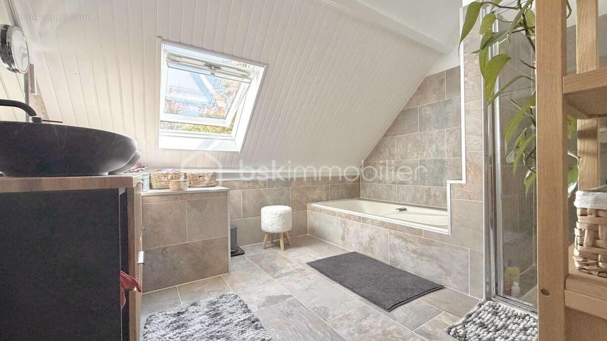 Maison à LA FERTE-SOUS-JOUARRE