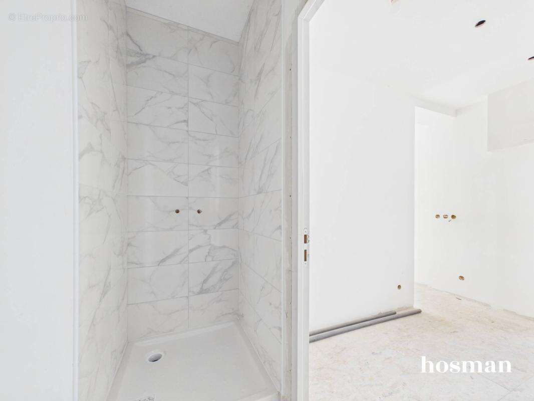 Appartement à MONTREUIL
