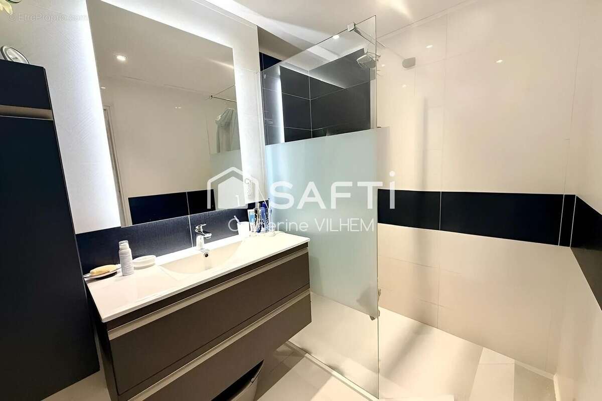 Photo 6 - Appartement à BALARUC-LES-BAINS