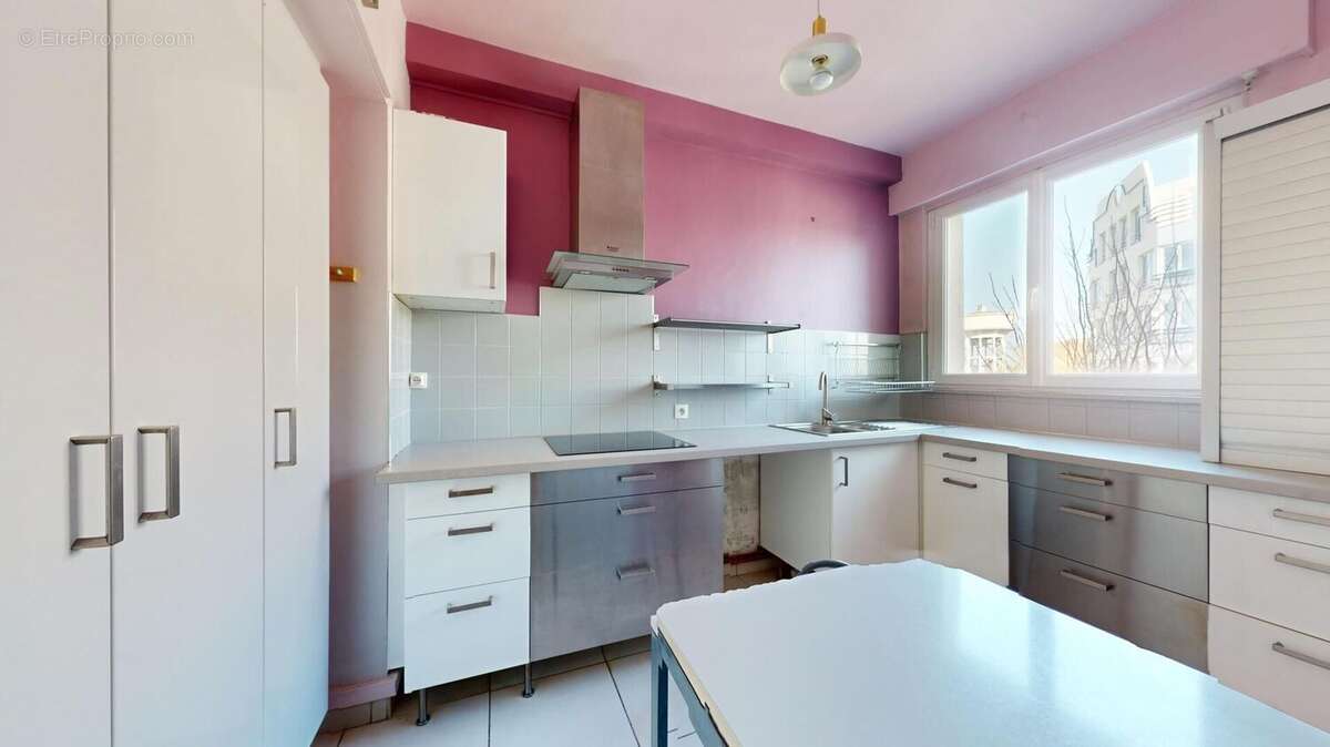 Photo 4 - Appartement à LA MADELEINE