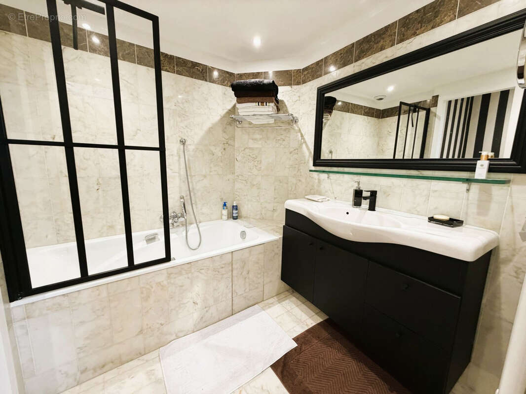 Appartement à VICHY